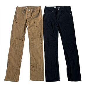 Old Navy 360 Stretch Boys Size 14 Slim